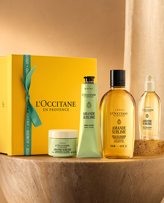 Curated Duos | L'Occitane en Provence | L'Occitane en Provence